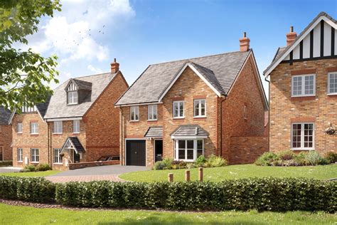 new homes melton mowbray taylor wimpey