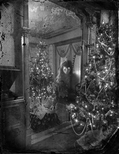 2018 Haunted Holidays — The Singular Fortean Society