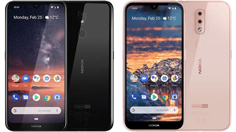 Verily, for all things has allah appointed a due proportion. Nokia 3.2 & 4.2 Launched, Specs, Price, Details | iGyaan ...