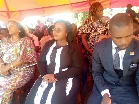CS Malonza Addresses Embakasi Gas Explosion Aftermath, Calls for Unity
