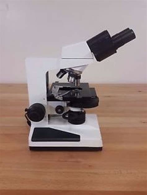 Buy Pss Select G300 Laboratory Microscope