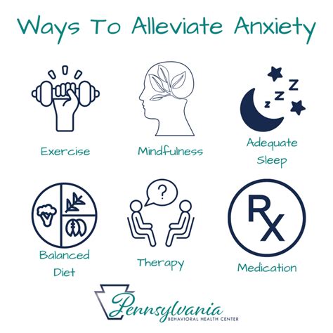 Anxiety Treatment In Pennsylvania Phoenixville Pa Get Help Now
