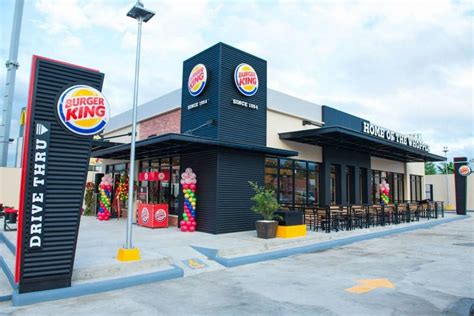 New Burger King Drive Thru Coming To Co Armagh Armagh I