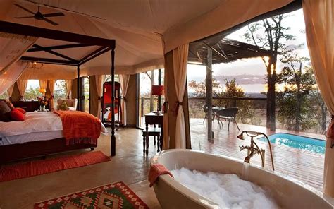 Discover The Finest Accommodations At Victoria Falls Top Hotels Revealed Mrcsl