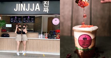 new in town jinja jincha orchard — korean inspired alcoholic bubble tea nestia
