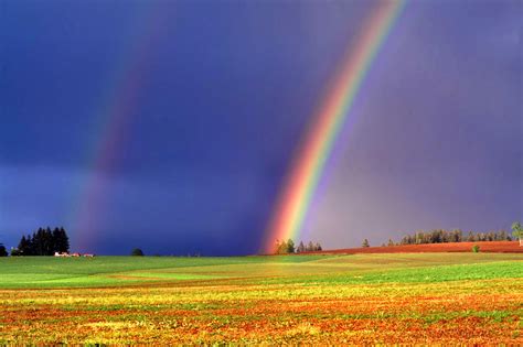 Download Rainbow Wallpapers Most Beautiful Places In The World
