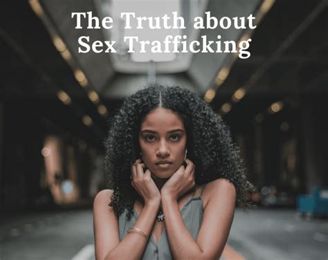 The Current State Of Sex Trafficking And Celebrity Perpetrators UAB Institute For Human Rights
