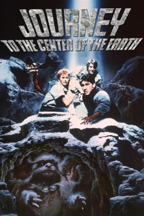 Journey To The Center Of The Earth 1988 Imdb