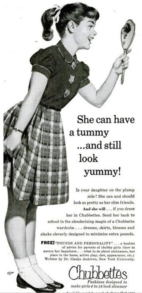 Vintage Politically Incorrect Advertisements