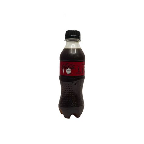 Coca Cola Zero 200 Ml Pct C12 Adega Brooklin