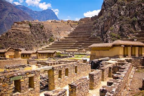18 Top Rated Tourist Attractions In Peru Planetware