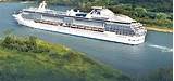 Pictures of 10 Day Panama Canal Cruise