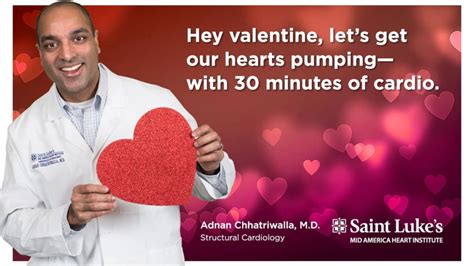 Cardiologists Create Hilarious Heart Healthy Memes To Celebrate