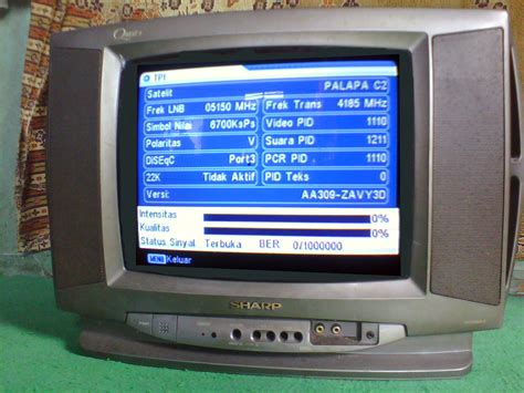 Perhatikan tampilan di layar televisi anda, seharusnya ada 3 kemungkinan yang terjadi yaitu sebagai berikut : SERVICE TV SUKABUMI - 1: Mengatasi Tidak Ada Sinyal Pada ...
