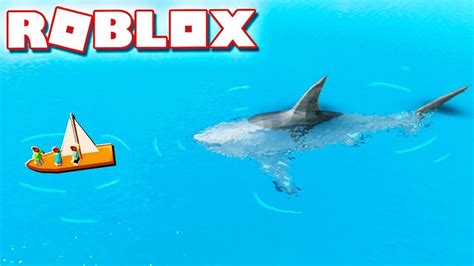 Shark Bite 2 Youtube