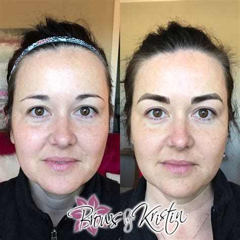 Pin By Studio Brows On Befores And Afters