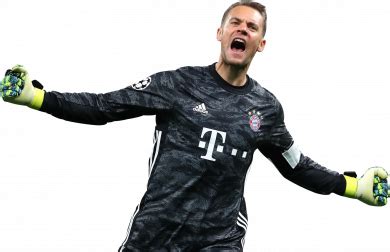 1938 manuel neuer pictures from 2021. Manuel Neuer football render - 59996 - FootyRenders