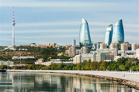 Azerbaijan is a country in the caucasus region of eurasia. H+K wins global Azerbaijan Tourism Board account | PR Week