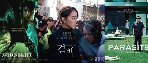 10 Film Thriller Korea Terbaik Dan Terbaru 2021 Jalantikus
