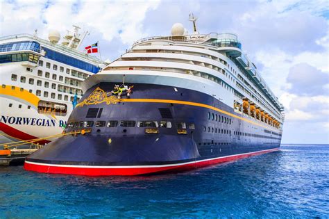 Disney Cruise Dates When Will Disney Itineraries Be