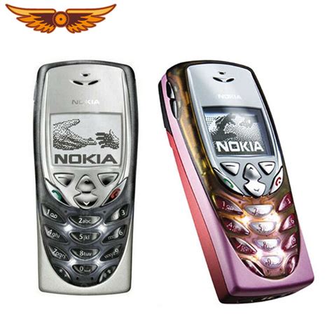 2100 Original Nokia 2100 2g Gsm Unlocked Cheap Refurbished Cell Phone