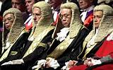 Why Do British Lawyers Wear Wigs Images
