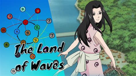 The Land Of Waves Seclusion A Naruto Story Part 6 Youtube