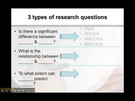 Although there is no standard for a minimum number of participants in qualitative research because its . EXAMPLE OF THESIS TITLE QUALITATIVE RESEARCH - proxmemupho