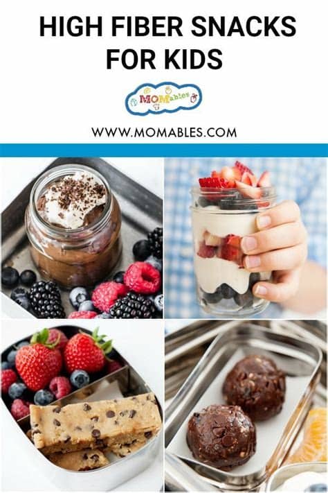 These dishes supply either 6g of fibre per 100g or 3g per 100 kcals. High Fiber Chocolate Bites | Recipe | Yummy Food | High ...