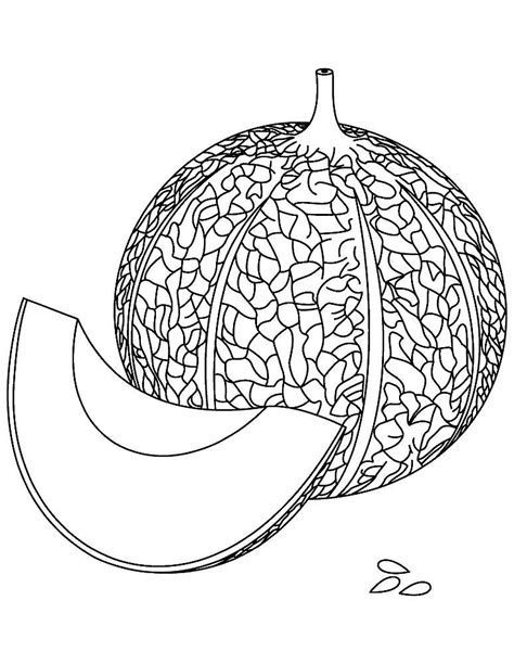 Lihat lebih banyak lagi happy melon di facebook. Gambar Mewarnai Buah-buahan