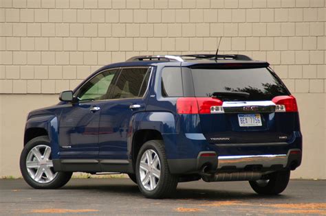 See 16 user reviews, 611 photos and great deals for 2010 gmc terrain. Review: 2010 GMC Terrain Photo Gallery - Autoblog