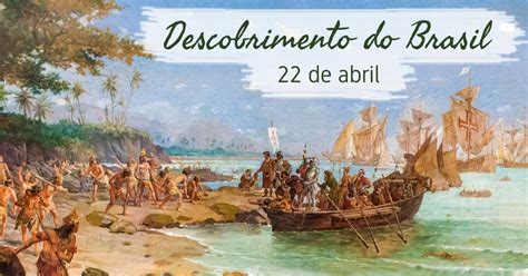 Curiosidade Sobre O Descobrimento Do Brasil