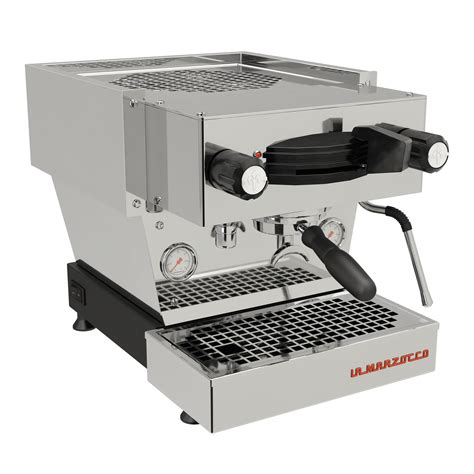 La Marzocco Linea Mini Home Espresso Machine | Home coffee machines, Espresso machine, Best ...