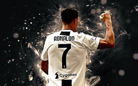 771 Cristiano Ronaldo Juventus Wallpaper 4k Myweb