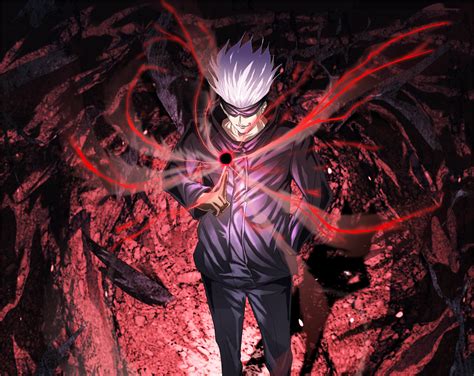 Collection by adliey brahimi • last updated 4 hours ago. Jujutsu Kaisen 4k Ultra HD Wallpaper | Background Image ...