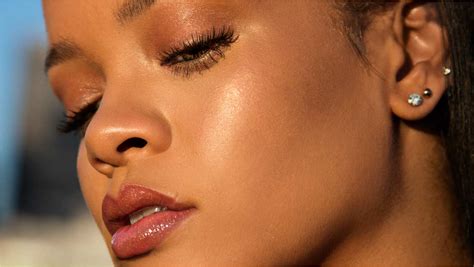 'nba 2k21' soundtrack features juice wrld, lil baby, travis scott, pop smoke, & roddy ricch. Fenty Face by Rihanna Makeup | Fenty Beauty