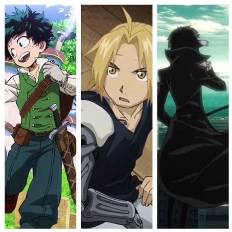The 15 Greatest Anime Studios Of All Time Ranked