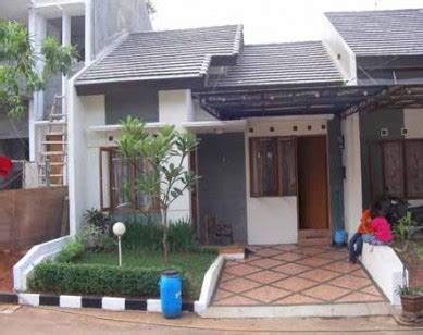 Rumah dijual rumah dalam perumahan puri kirana belakang hotel quality | jogja_sembilan lt: 31+ Rumah Impian Sederhana Tapi Elegan