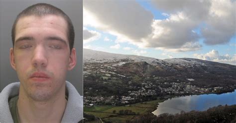 Body Of Missing Merseyside Man Found In Snowdonia Liverpool Echo