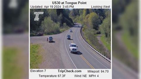 Astoria Oregon Traffic Cams