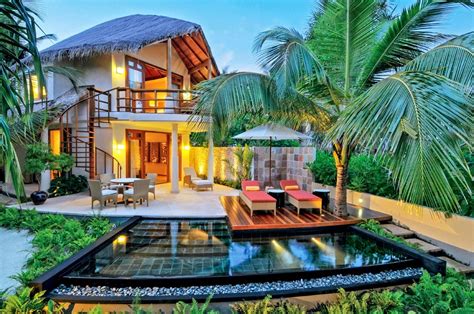 Keine registrierung notwendig, einfach kaufen. Urlaub auf den Malediven Atollen in einem Haus am Meer ...