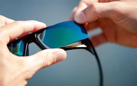 How To Replace The Lenses In Your Oakley Sunglasses Revant Optics