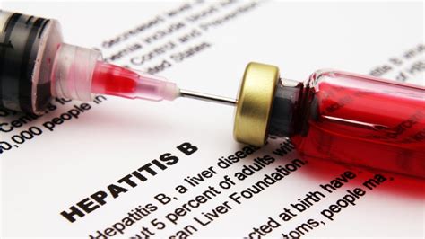 90 of the people with hepatitis do not know they are infected with it