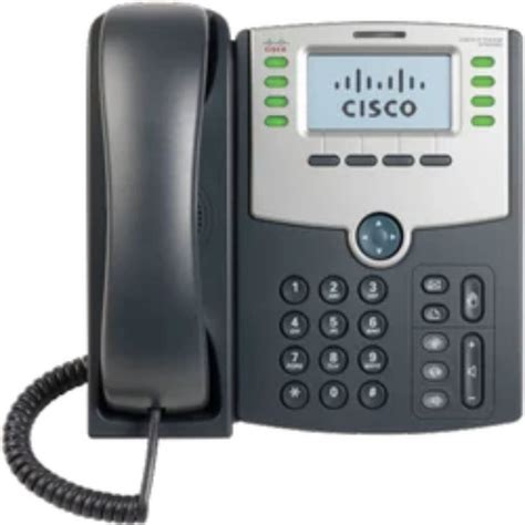 Cisco 7962g 8 Line Voip Phone At Rs 1500 Cisco Ip Phone In Noida Id