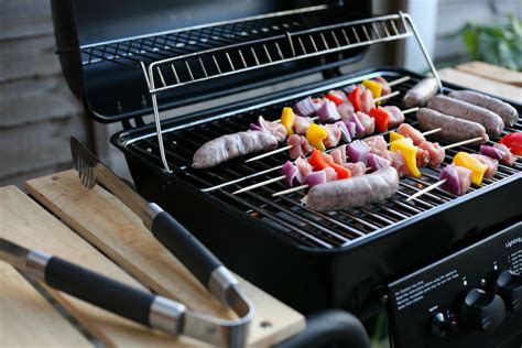 The 8 Best Portable Gas Grills Of 2020