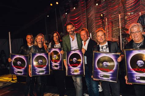 Das kleine haus am meer. GOLD beim Nockalmfest - NOCKIS