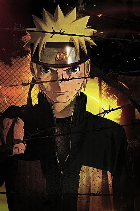 Perfect screen background display for desktop, iphone, pc, laptop, computer, android phone, smartphone, imac, macbook, tablet, mobile device. naruto wallpaper iphone http://360wallpapers.net/2015/12 ...