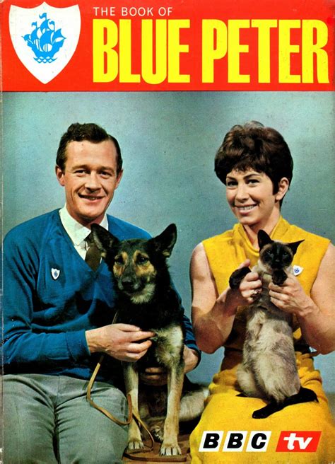From the apocryphal new testament m.r. CRIVENS! COMICS & STUFF: BLUE PETER BOOK COVER GALLERY ...