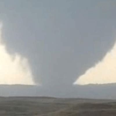 Adapted from its original role to counter cold war threats, its primary role was intercepting airborne adversaries to. F3 Tornado - The Third Strongest Tornado on the Fujita Scale