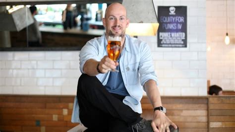 Brewdog Ceo James Watt Vows To Learn And Act After Damning Open